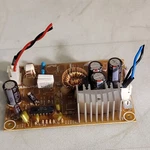 Tamura 3P-P1-5192 Power Supply Control TY394V-0 A6 From Jeol SM67010BU. Fixed Price $94.10.