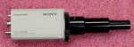 Sony DXC-970MD Power Had 3CCD Color Video Camera & Di HRP045 Microscope Lens #ad. Fixed Price $99.00.