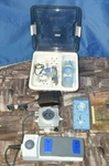 Oculus Electric Sdi 3C With Biom For Zeiss Microscope Reusable Lenses. Fixed Price $17600.00.