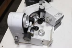 Pair Leica Leitz Microscope Mechanical. Fixed Price $500.00.
