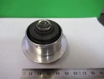 Antique Ernst Leitz Condenser + Iris Optics Microscope Part As Pictured #R1-B-13. Fixed Price $69.00.