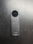 Olympus Microscope U-an Analyzer Slider. Fixed Price $165.60.