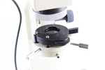 Custom Swing Out 360 Rotating Polarizer For Zeiss Axiovert Microscope. Fixed Price $199.99.