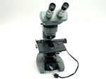 American Optical 1062-1 Spencer Series Microscope W/ 1036A Illuminator. Fixed Price $157.49.