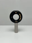 Melles Griot 1" Lens Holder. Fixed Price $35.00.