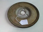 Mtd Troy-bilt Cub Cadet 756-04109 75604109 Snowblower Auger Pulley 8.1 X .50. Fixed Price $19.49.