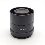 Leica Stereo Microscope Objective Lens 1.6X 10447050. Fixed Price $1995.00.