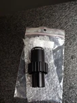 Leica 10450528 0.5X Stereo Microscope C-mount Lens. Fixed Price $489.81.