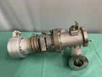 Jeol DP-4E Oil Diffusion Pump From Jem 2010 Tem Electron Microscope. Fixed Price $1841.83.