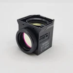 Nikon Microscope Fluorescence Filter Cube Et Gfp 96362. Fixed Price $795.00.