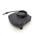 Zeiss Microscope Achromatic-aplanatic Universal Motorized Condenser 0.9 445437. Fixed Price $795.00.