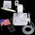 Us Dental Ultrasonic Piezon Scaler Fit Ems Woodpecker Handpiece Tip Water Dosing. Fixed Price $159.00.