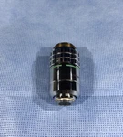 Nikon Plan 20/0.50 160/0.17 Microscope Objective 20X. Fixed Price $400.00.