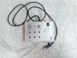 Power Tested Only Marzhauser Wetzlar Ms 314 Controller Unit As-is. Fixed Price $54.99.