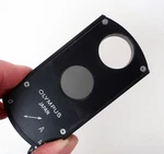Olympus Microscope Polarizer Polarizing Slider Filter Nice! Free Ship. Fixed Price $139.95.