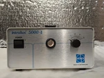 Volpi Intralux 5000-1 Cold Light Source Illuminator. Fixed Price $150.00.