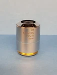Leica Germany Plan 50X / 0.75 Bd Infinity Microscope Objective #566052. Fixed Price $550.00.