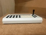 Deben Research Sprite Sem/tem Stage Controller Joystick Keypad Interface RS-232. Fixed Price $119.99.