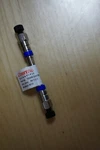 Hplc Column Thermo Biobasic Scx 50X2.1MM 3U 73205-052130. Fixed Price $50.00.