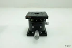 Sigma Koki Z Axis Stage Used 60X60X50(61) 10MM Stroke Positioner STA-I-166=5F31. Fixed Price $79.98.