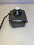 Nikon Microscope Motorized Condenser Ci-c-e Swing-out Flipout Govt Surplus Lab. Fixed Price $259.35.
