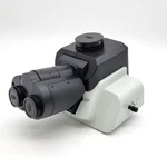 Olympus Microscope U-TTR-2 Tilting Trinocular Ergo Head For Bx Series *new*. Fixed Price $4995.00.
