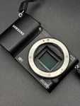 Samsung NX1000 20.3MP/ Mirroles Digital Camera/ Body Only. Fixed Price $69.99.