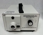 T160300 Fostec Jh Technologies 20500/26 Fiber Optic Illuminator Light Sourc Read. Fixed Price $72.95.