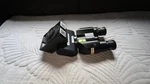 Binocular Observation Microscope Head W/eyepiece Olympus U-TBI-2 Fast Ship!. Fixed Price $789.00.