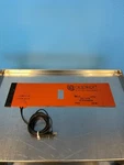 Applikon Biotechnology ZC8130HB03 Bioreactor Fermenter Vessel Heat Blanket 110V. Fixed Price $89.00.