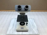 Wolfe Biology Laboratory Binocular Microscope Manual Stage Objective / Lens. Fixed Price $27.99.