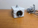 Jai CV-S3200 P Ccd Industrial Camera (untested). Fixed Price $37.49.