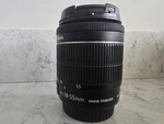 Canon Ef-s 18-55MM F/3.5-5.6 Lens For Eos 90D 80D T8I T7I T6I SL2 77D Used. Fixed Price $55.00.