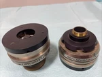 Spectra-tech. Stamford. Ct. Reflachromat 15X 142/V N.a. 0.58 Olympus Microscope. Fixed Price $299.00.