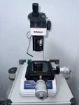 Mitutoyo Toolmakers Microscope 176-811CEE. Fixed Price $2500.00.