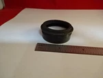 Moeller Wedel Lens 0.8X Mps 195182 Microscope Part Optics As Is #86-13. Fixed Price $69.00.