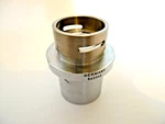 Leica Leitz Germany 543345 Microscope Camera Video Adapter C-mount. Fixed Price $145.00.