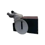 500272 Demag Microscope 12V Ccd Head Assy Nikon C-W10XB/22 Parts. Fixed Price $539.46.