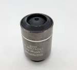Olympus Microscope Lmplanapo 150X Bd Objective. Fixed Price $1995.00.