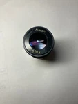 Nikon 10X 30MM Eyepiece For Stereo Zoom Microscope. Fixed Price $75.00.