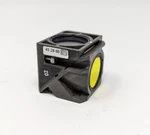 Zeiss Inverted Microscope Fluorescence Filter Cube 02 #2. Fixed Price $299.99.
