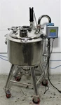 Alloy Products Corp 316L Stainless Steel Vessel Analyzer 15 Gal Cap (3363620). Fixed Price $449.00.