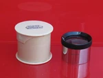 Leica Leitz 6X Magnifying Lupe/microscope Objective With Case, Us Seller "lqqk". Fixed Price $395.00.
