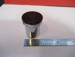 Wild Heerbrugg Eyepiece Optics 10XBK1 Lens Microscope Part As Pictured &A9-A-114. Fixed Price $89.00.