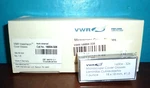 Vwr Vista Vision 16004-326 Cover Glasses 18X18MM 10OZ Box New. Fixed Price $15.18.