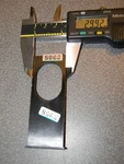 Leica Slider (no Filter) Pulled From Dm Irb That Was Parted Out. Fixed Price $45.00.