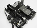 Hamamatsu Fluorescence Illumination Module L10387. Fixed Price $225.00.