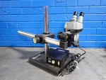 Bausch + Lomb 313615 Stereozoom Microscope With Light 0.7X - 3X 04260510037. Fixed Price $126.49.