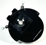 Leitz Wetzlar Leica Dialux 20 Microscope 5 Lens Phase Contrast Condenser. Fixed Price $329.95.