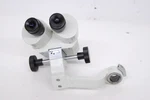 Jeol Jem 1230 Tem Electron Microscope Binocular Viewing Head. Fixed Price $449.00.